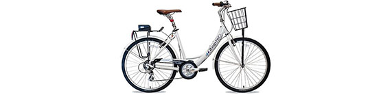 Need a bike?